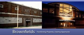 Brownfield example